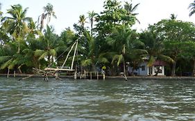 Cheenavala Fishing Homestay