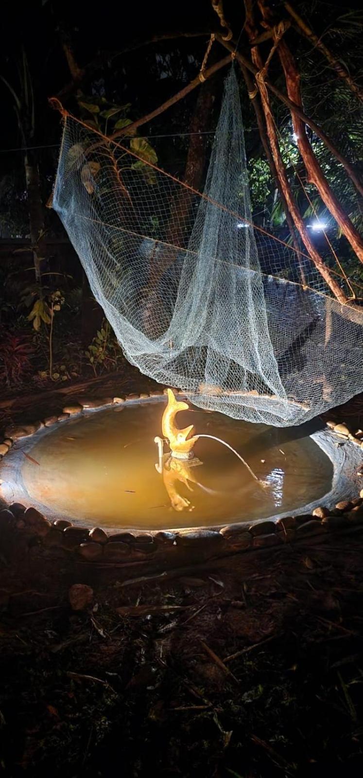 Cheenavala Fishing Homestay Kochi Exterior photo