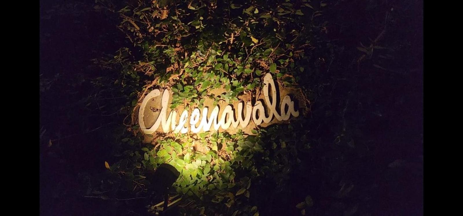 Cheenavala Fishing Homestay Kochi Exterior photo