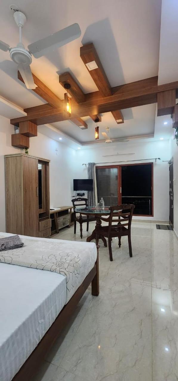 Cheenavala Fishing Homestay Kochi Exterior photo