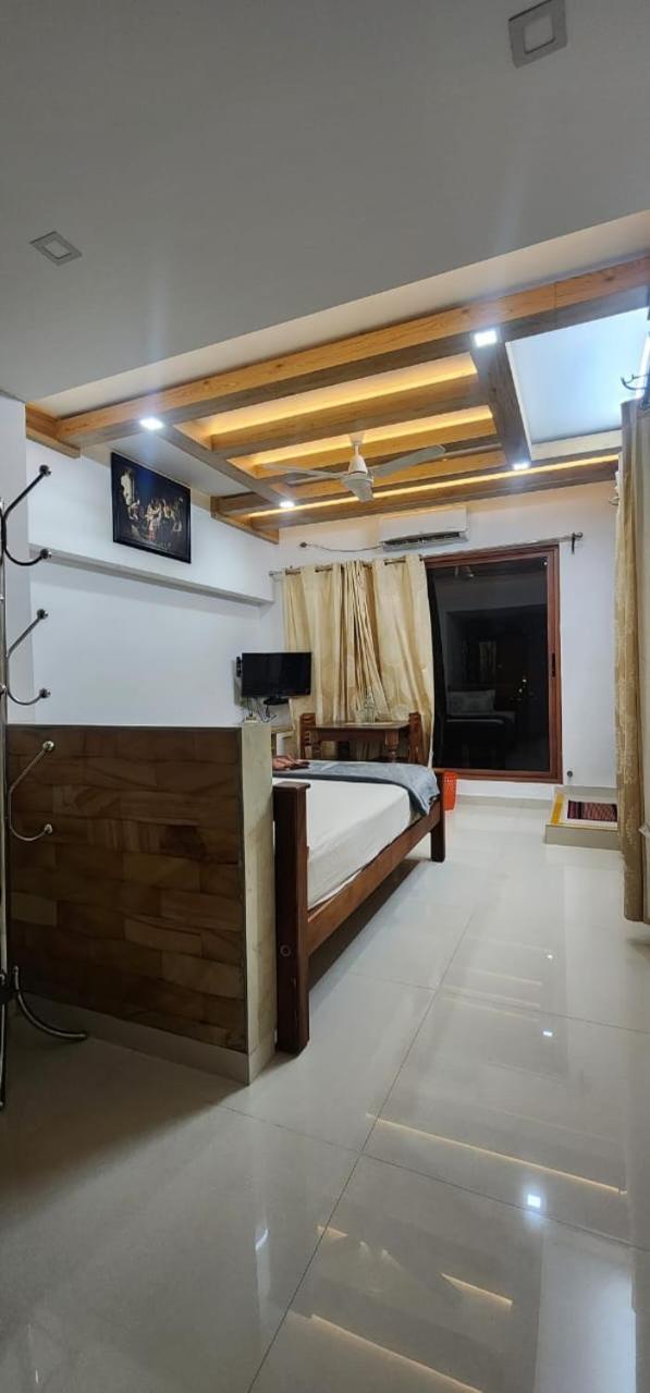 Cheenavala Fishing Homestay Kochi Exterior photo