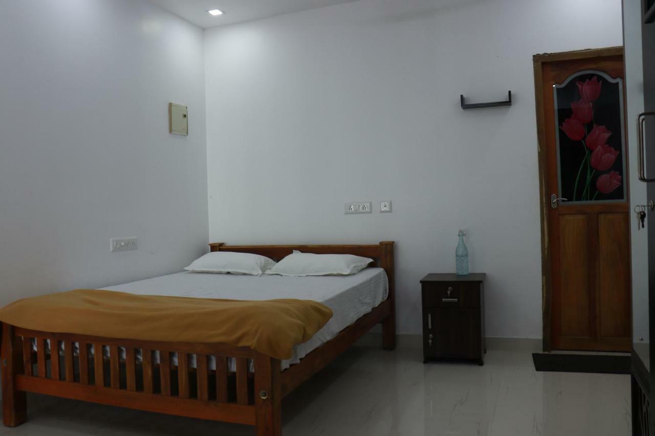 Cheenavala Fishing Homestay Kochi Exterior photo