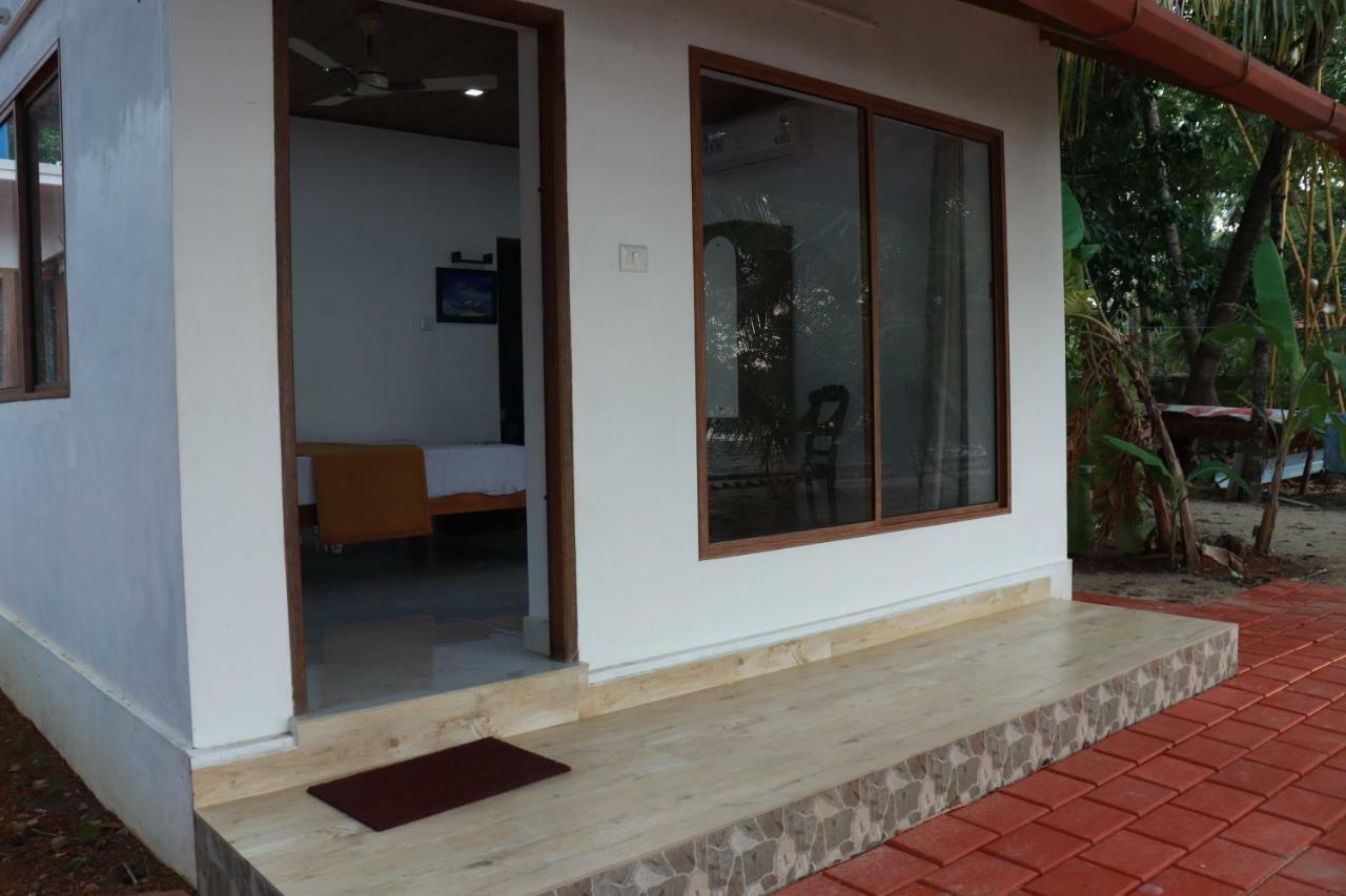 Cheenavala Fishing Homestay Kochi Exterior photo