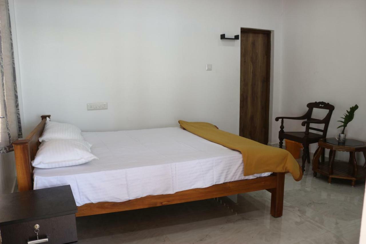 Cheenavala Fishing Homestay Kochi Exterior photo